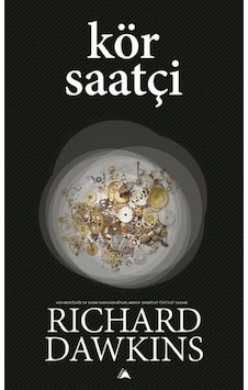 Kör Saatçi 9786059909501 Kör Saatçi 9786059909501
