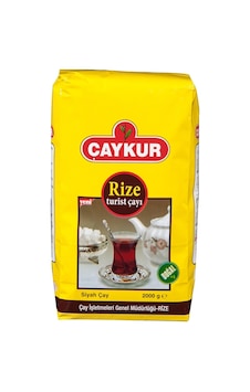 Çaykur Rize Turist Çay 2kg Ev Dışı Tüketim 2'li Ekonomik Paket - 2 Adet Tarı Çaykur Rize Turist Çay 2kg Ev Dışı Tüketim 2'li Ekonomik Paket - 2 Adet Tarı