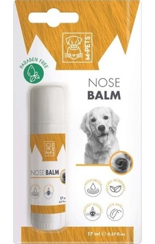 M-pets Nose Balm Köpekler İçin Burun Bakım Kremi 17 Ml M-pets Nose Balm Köpekler İçin Burun Bakım Kremi 17 Ml