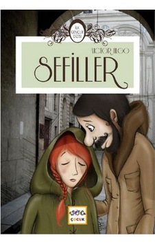 Sefiller İlk Gençlik Dizisi - Ybve-663147 Sefiller İlk Gençlik Dizisi - Ybve-663147