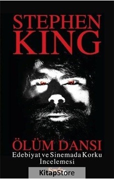 Ölüm Dansı- Sayfa 6 Ölüm Dansı- Sayfa 6