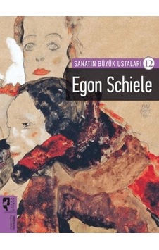 Egon Schiele - Sanatın Büyük Ustaları - 12