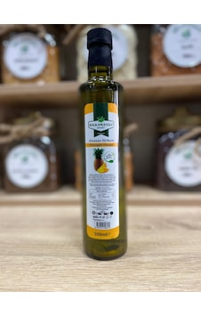 Balkanlıoğlu Ananas Sirkesi 500 Ml