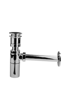 Eca Minimal Lavabo / Eviye Sifonu Ürün Kodu : 102119023 Eca Minimal Lavabo / Eviye Sifonu Ürün Kodu : 102119023