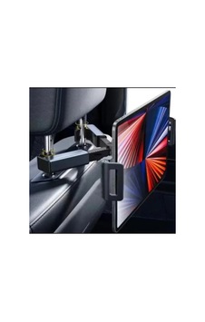 Herşeytrend Koltuk Arkası Ayarlanabilir Tablet Telefon Tutucu Cm-115 Çok Renkli Herşeytrend Koltuk Arkası Ayarlanabilir Tablet Telefon Tutucu Cm-115 Çok Renkli