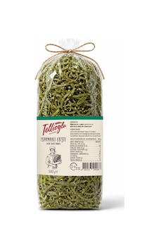 Ispanaklı Erişte 500 G Ispanaklı Erişte 500 G