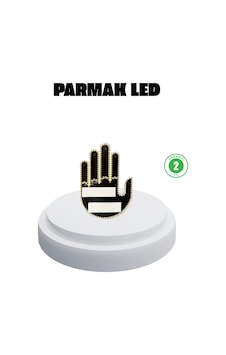 176 Led Amber Renkli El Hareketiyle Kontrol Edilen Motosiklet Dönüş Sinyali 176 Led Amber Renkli El Hareketiyle Kontrol Edilen Motosiklet Dönüş Sinyali