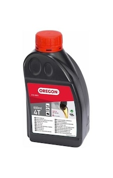 Oregon 010-9623 4 Zamanlı 600 Ml Motor Yağı