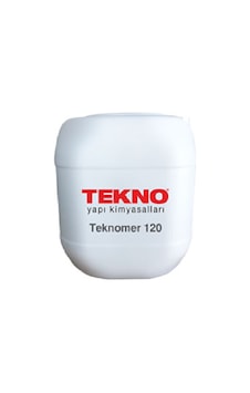 Tekno Teknomer 120 Tekno Teknomer 120