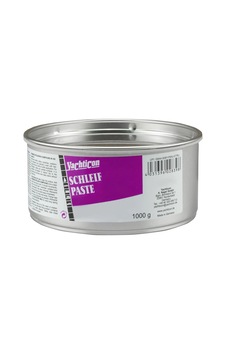 Yachticon - M 50 Ağır Hizmet Tipi Kalın Pasta 1 Kg : En Derin Çiziklere Ve Ağır Yıpranmalara Karşı Maksimum Aşındırma Gücü