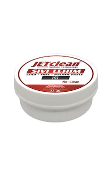 Jetclean 50 Gr 217c Krem Lehim Jetclean 50 Gr 217c Krem Lehim