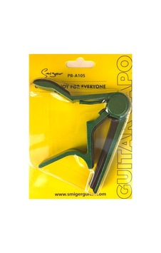 Smiger Kapo Yeşil Pb-a105 Smiger Kapo Yeşil Pb-a105