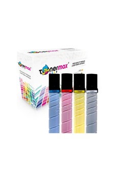 Konica Minolta Bizhub C368 Uyumlu Toneri Takım / Minolta Tn-324 M Konica Minolta Bizhub C368 Uyumlu Toneri Takım / Minolta Tn-324 M