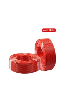 Freelink 2 2 0.8 Mm Pvc Yangın Alarm Kablosu 100 M