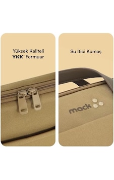 Mack Mce-1513 Nova Eco Çevre Dostu Laptop Çantası, 15.6 İnç Bilgisayar Çantası, Kadın Ve Erkek Noteb Mack Mce-1513 Nova Eco Çevre Dostu Laptop Çantası, 15.6 İnç Bilgisayar Çantası, Kadın Ve Erkek Noteb