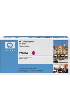 Hp C9733A (645A) Kırmızı Toner Hp C9733A (645A) Kırmızı Toner