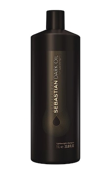 Sebastian Dark Oil Lightweight Şampuan 1 L Sebastian Dark Oil Lightweight Şampuan 1 L