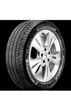 Continental 235/50R19 103V XL FR PC6 Yaz Lastiği - 2025 Continental 235/50R19 103V XL FR PC6 Yaz Lastiği - 2025