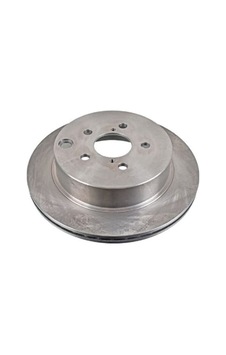 BORGWARNER ADS74341 Fren Diski Ön Forester 12- 2.0 - 2.5 - 2.0 TDI 26700-Sg000