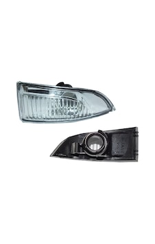 Urs 50-r Dıs Dıkız Ayna Sinyali Sağ Megane Iıı 09 Fluence 09 261609550r Urs 50-r Dıs Dıkız Ayna Sinyali Sağ Megane Iıı 09 Fluence 09 261609550r