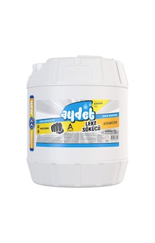 AYDET ATOMİZER LEKE ÇÖZÜCÜ 20 KG