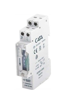 Cata Ct-9184 W Otomat Zaman Saati