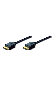 Digitus Hdmi Bağlanti  Kablosu 1Mt Ak-330107-010S