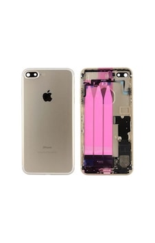 İphone 7 Plus Full Dolu Kasa Gold Çok Renkli İphone 7 Plus Full Dolu Kasa Gold Çok Renkli