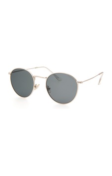 Polo Village Pv2264 C12 50 Unisex Güneş Gözlüğü Gri