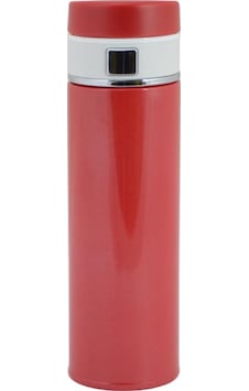 Trendix Easy Secure Termos 420 Ml Kırmızı Trendix Easy Secure Termos 420 Ml Kırmızı