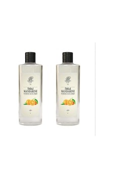 Rebul Mandarine Kolonya 2 x 250 ML