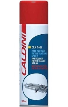 Caldini Cln1626 500 Ml Dizel Sondalı Partikül Temizleme Spreyi Caldini Cln1626 500 Ml Dizel Sondalı Partikül Temizleme Spreyi