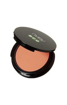 Nvey Eco Makeup Mattifying Compact Powder Medium