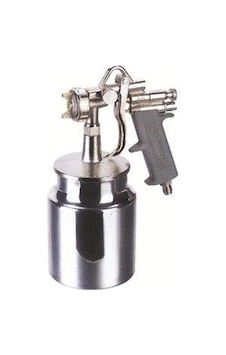 Cora G 70 Havalı Boya Tabancası Alttan Depolu 1.8 MM Cora G 70 Havalı Boya Tabancası Alttan Depolu 1.8 MM