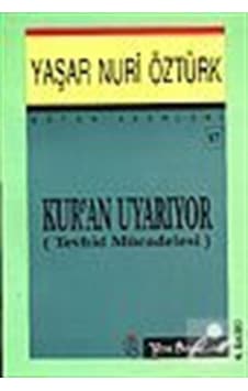 Kuran Uyarıyor- Yeni Boyut Kuran Uyarıyor- Yeni Boyut