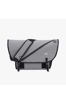 Caterpillar Cat Erkek Çapraz Çantası 85168 Gri Caterpillar Cat Erkek Çapraz Çantası 85168 Gri