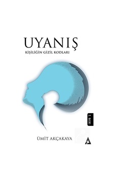 Uyanış / Ümit Akçakaya Uyanış / Ümit Akçakaya