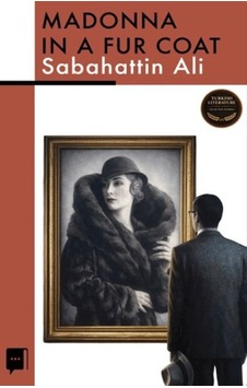 Madonna In A Fur Coat - Ybve-764599 Madonna In A Fur Coat - Ybve-764599