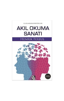 Akıl Okuma Sanatı Akıl Okuma Sanatı