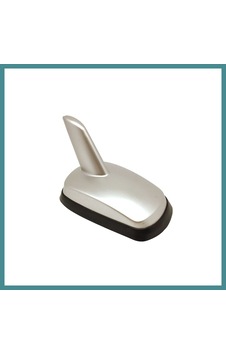 Trendexa Balık Sırtı Süs Anten Audi Tip Gri Yes030g Mac Trendexa Balık Sırtı Süs Anten Audi Tip Gri Yes030g Mac