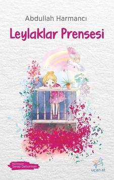 Leylaklar Prensesi N11.3458