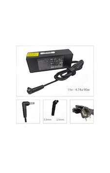 Toshiba N17908 N17908 V85 N193 V85 N5825 F501 19v 4.74a 90w Notebook Adaptör Toshiba N17908 N17908 V85 N193 V85 N5825 F501 19v 4.74a 90w Notebook Adaptör