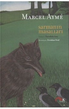 Sarmanın Masalları