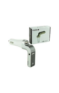 Hello Hl-13350 Carg7 Handsfree Usb/Sd/Bluetooth Hafızasız Fm Tra