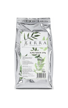 La Terra Bitki Çayı Elma Tarçın 250 Gr La Terra Bitki Çayı Elma Tarçın 250 Gr