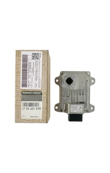 Otomatik Şanzıman Beyni Cvt Renault Megane 4 Clio 5 Taliant 310322191r Mais Otomatik Şanzıman Beyni Cvt Renault Megane 4 Clio 5 Taliant 310322191r Mais