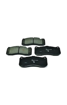 Bmw 320i E90 On Fren Balatasi 2005-2011 Hella 8db355014041