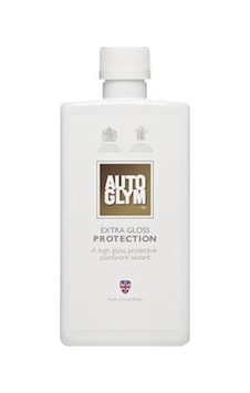 Autoglym Ekstra Parlaklık Koruyucu 500ml - Egp500