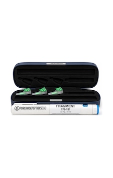 Purchasepeptideseco Fragment 5 Mg Box Kit Purchasepeptideseco Fragment 5 Mg Box Kit