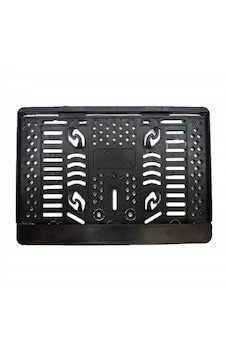 Motosiklet Çıt Çıt Plakalık Çitalı Model Kırılmaz 15x24 Motosiklet Çıt Çıt Plakalık Çitalı Model Kırılmaz 15x24